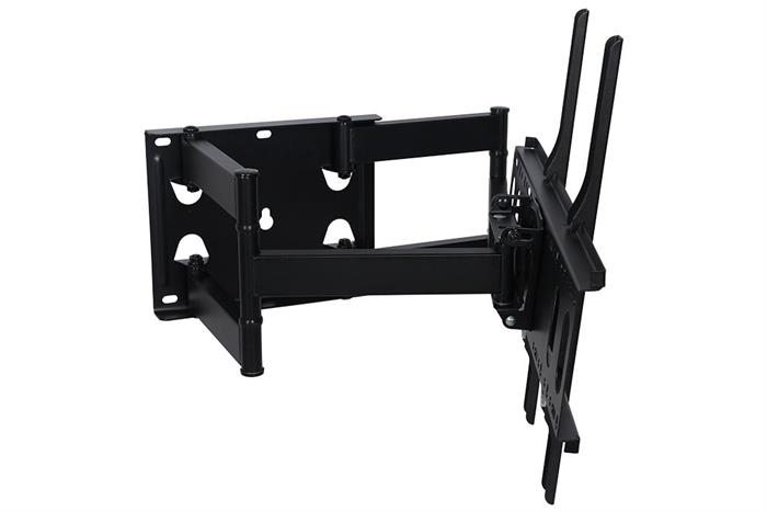 Khung treo Tivi 44-65 inch Xoay Điện máy XANH DMX65X Màu Đen