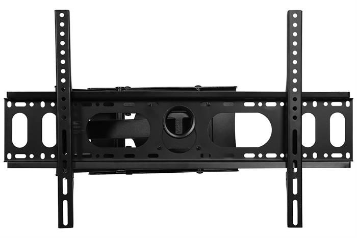 Khung treo Tivi 66-85 inch Xoay Điện máy XANH DMX85X Màu Đen