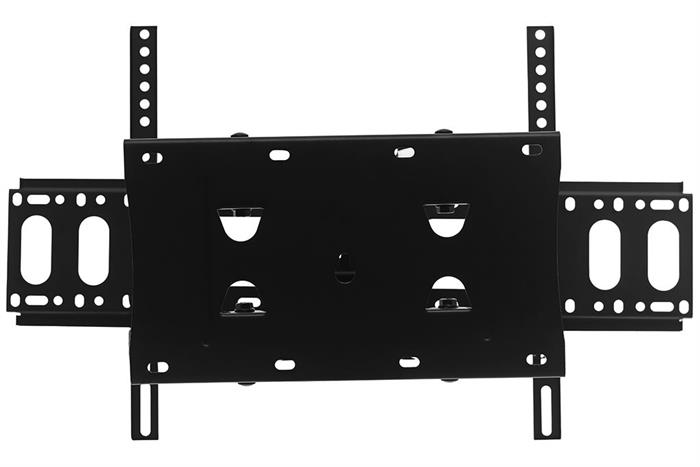 Khung treo Tivi 66-85 inch Xoay Điện máy XANH DMX85X Màu Đen