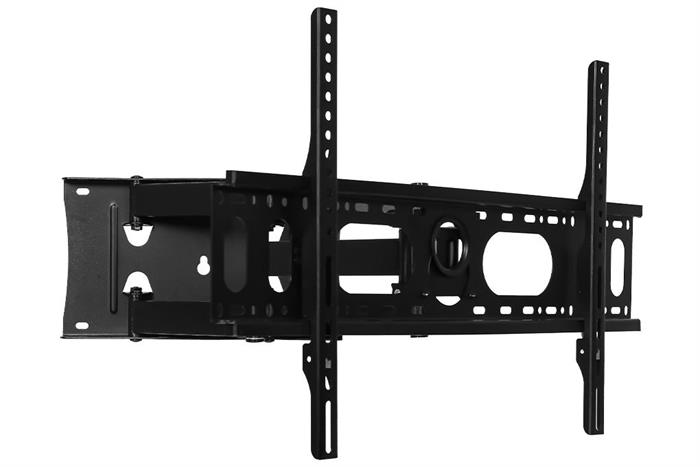Khung treo Tivi 66-85 inch Xoay Điện máy XANH DMX85X Màu Đen