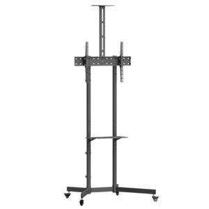 Khung treo Tivi 37-70 inch HyperWork di động Core Stand TVC01