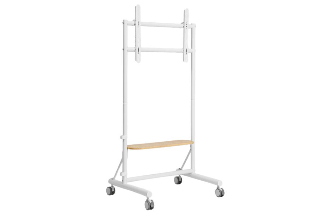 Khung treo Tivi 37-75 inch HyperWork di động Aero Stand TVC02