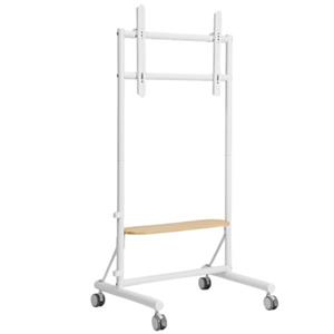 Khung treo Tivi 37-75 inch HyperWork di động Aero Stand TVC02