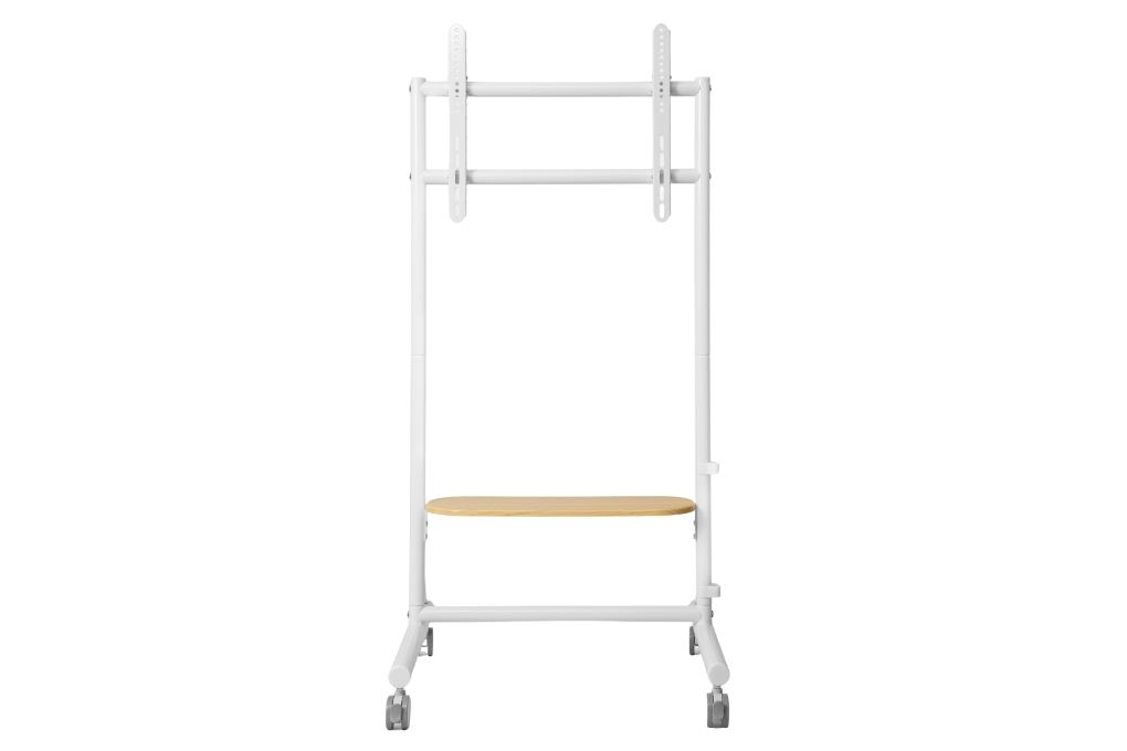 Khung treo Tivi 37-75 inch HyperWork di động Aero Stand TVC02 - 3