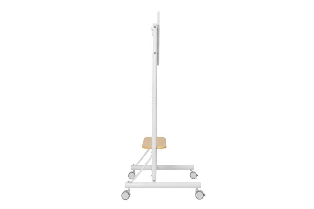 Khung treo Tivi 37-75 inch HyperWork di động Aero Stand TVC02 - 4