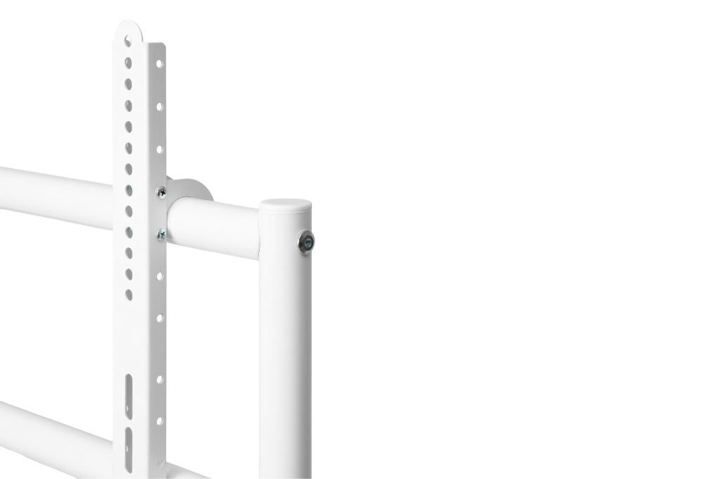 Khung treo Tivi 37-75 inch HyperWork di động Aero Stand TVC02 - 7