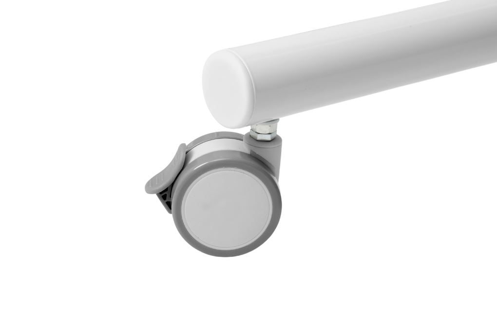 Khung treo Tivi 37-75 inch HyperWork di động Aero Stand TVC02 - 8