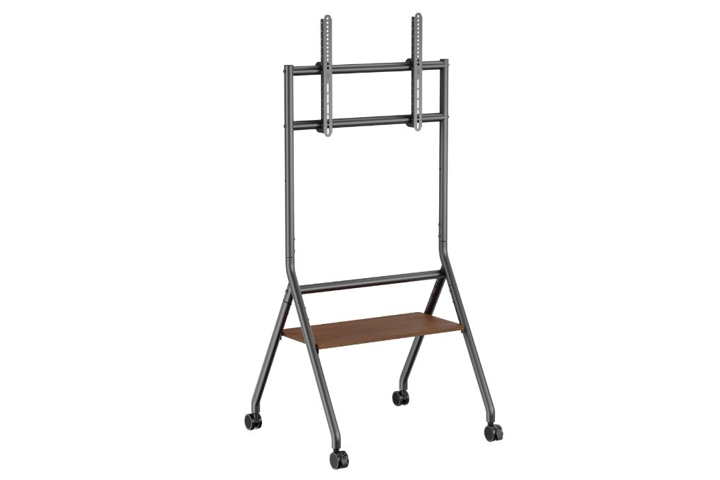 Khung treo Tivi 37-86 inch HyperWork di động Era Stand TVC03 Màu Đen