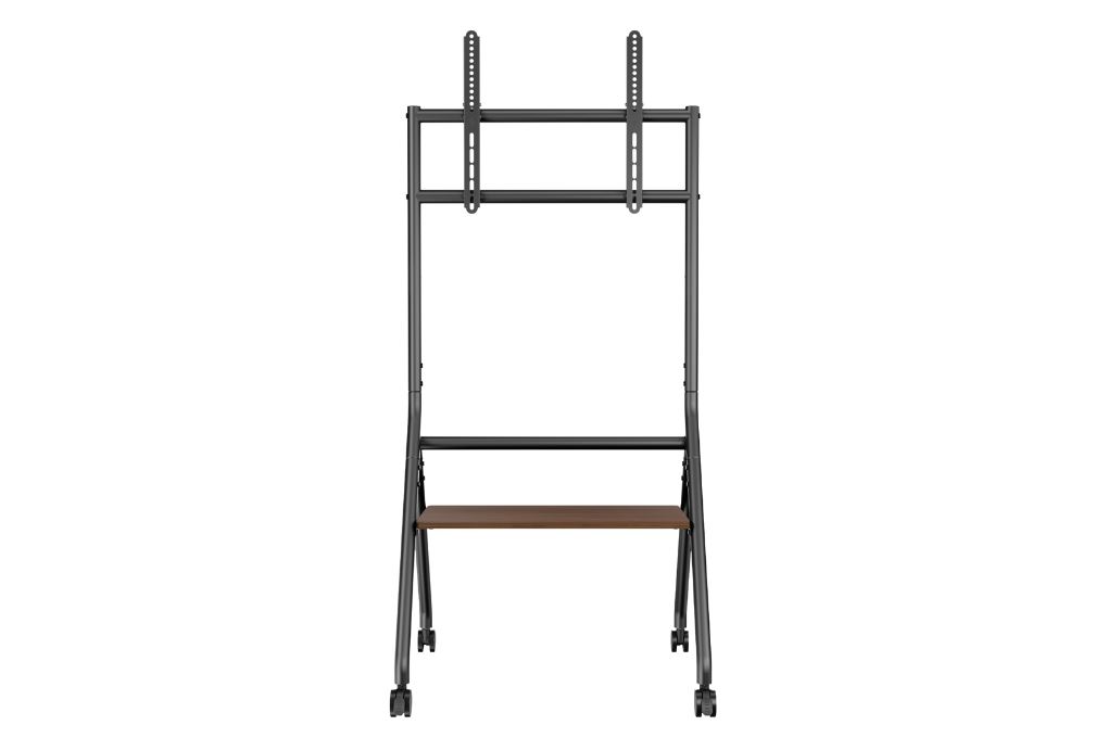 Khung treo Tivi 37-86 inch HyperWork di động Era Stand TVC03 Màu Đen