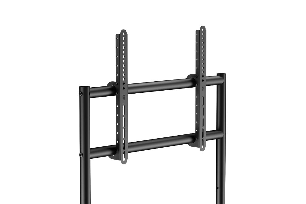 Khung treo Tivi 37-86 inch HyperWork di động Era Stand TVC03 Màu Đen