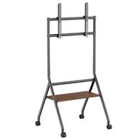 Khung treo Tivi 35 - 86 inch HyperWork đi động Era Stand TVC03
