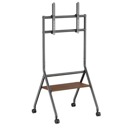 Khung treo Tivi 37-86 inch HyperWork di động Era Stand TVC03