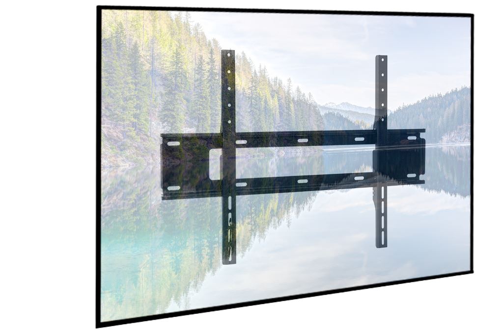 Khung treo Tivi 86-120 inch Điện máy XANH DMX120T