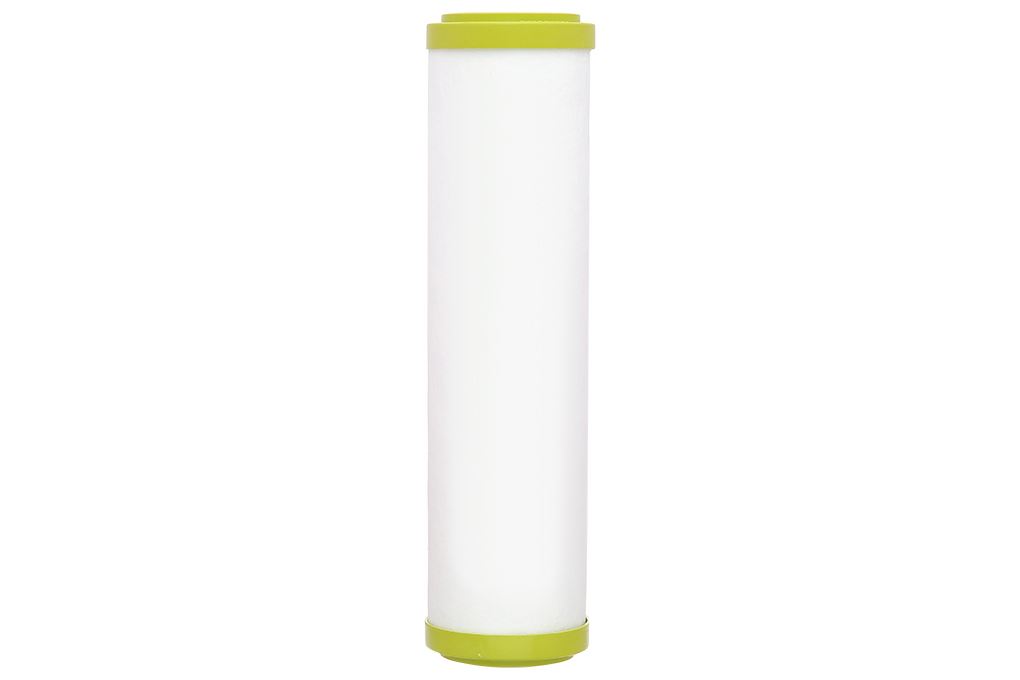 Lõi lọc thô Kangaroo số 1 PP 5 micron Màu Trắng
