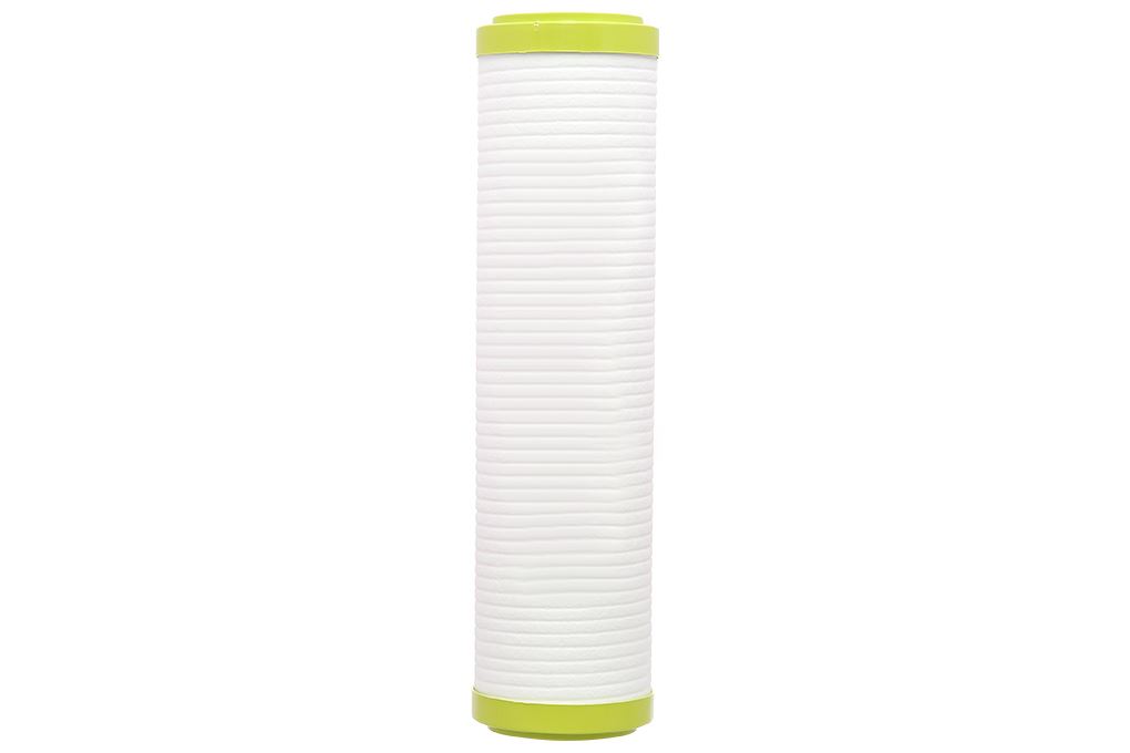 Lõi lọc thô Kangaroo số 3 PP 1 micron Màu Trắng