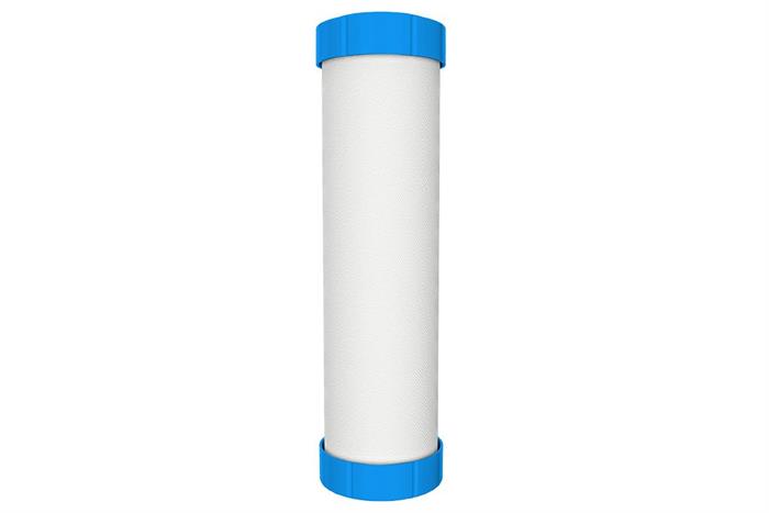 Lõi lọc thô Karofi số 1 Smax Duo PP 5 micron Sediment Filter Màu Trắng
