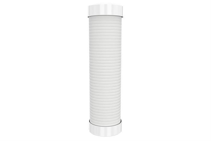 Lõi lọc thô Karofi số 3 Smax Duo PP 1 micron Sediment Filter Màu Trắng