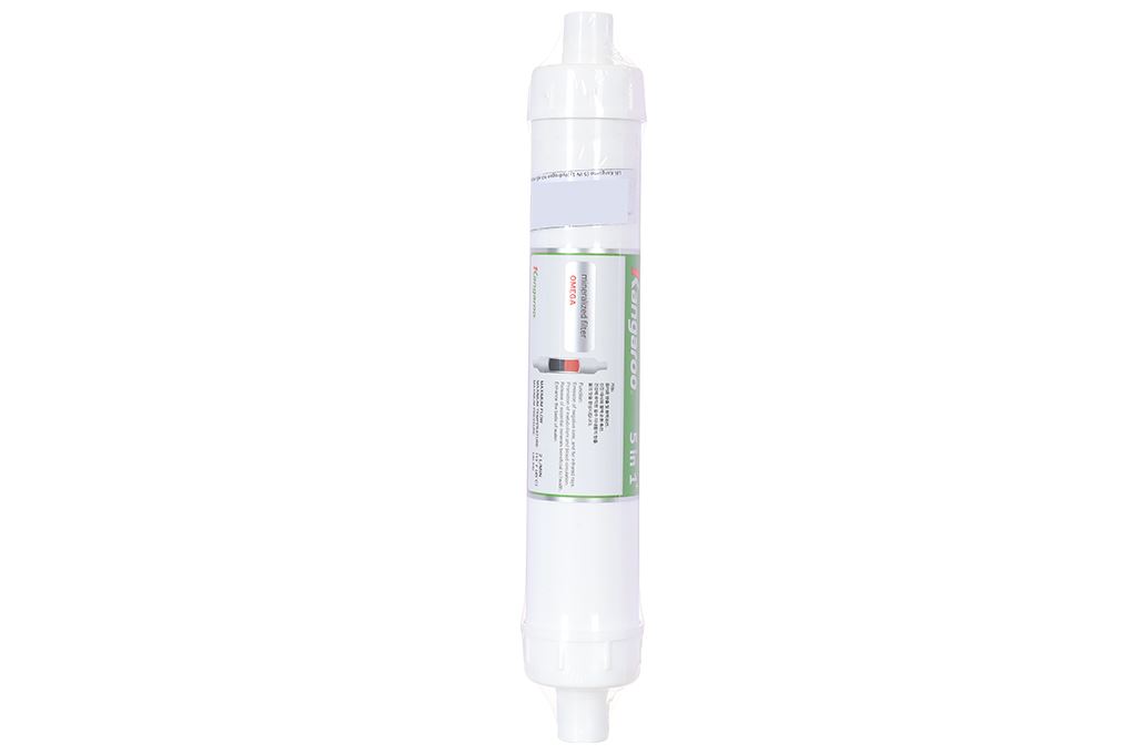 Lõi chức năng Kangaroo (5 IN 1) Hydrogen HA Màu Trắng