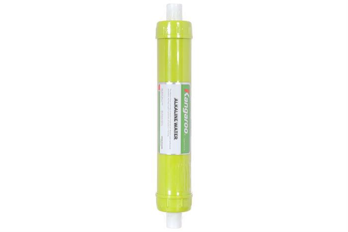 Lõi chức năng Kangaroo Alkaline Màu Vàng