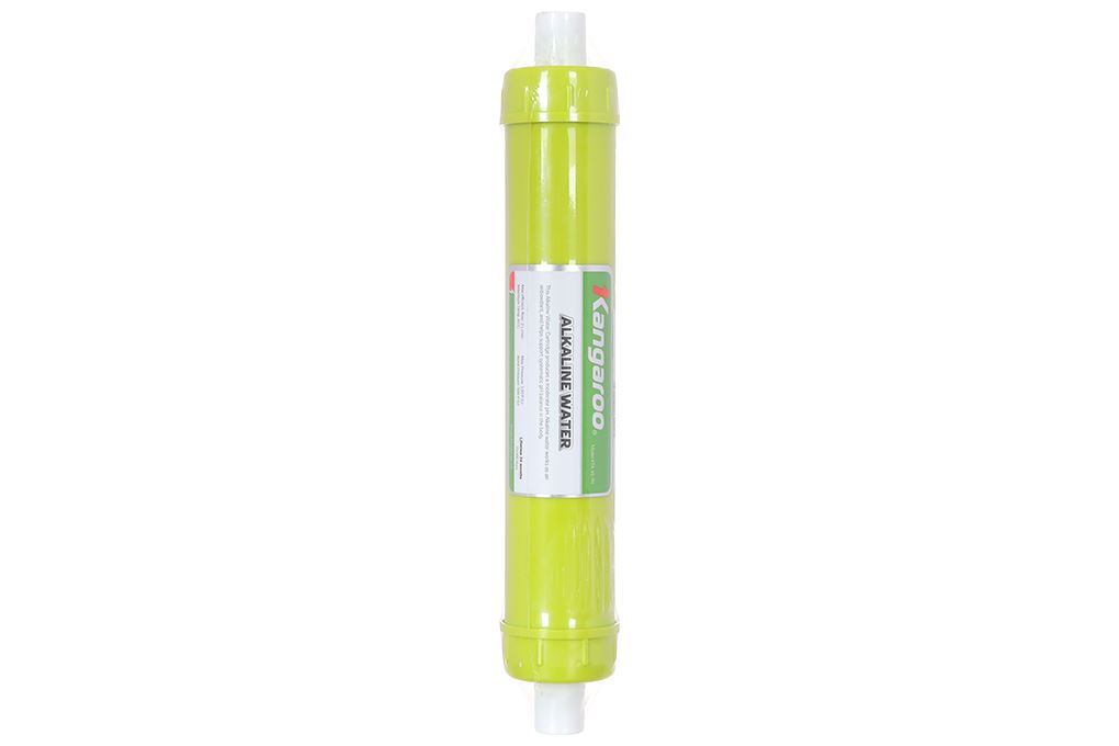 Lõi chức năng Kangaroo Alkaline Màu Vàng