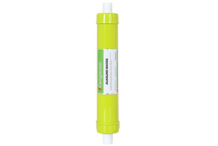 Lõi chức năng Kangaroo Alkaline Màu Vàng