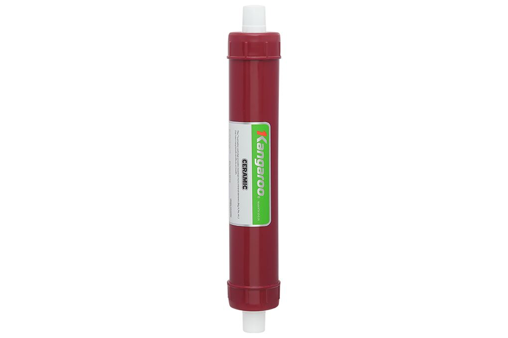 Lõi chức năng Kangaroo Ceramic Màu Tím