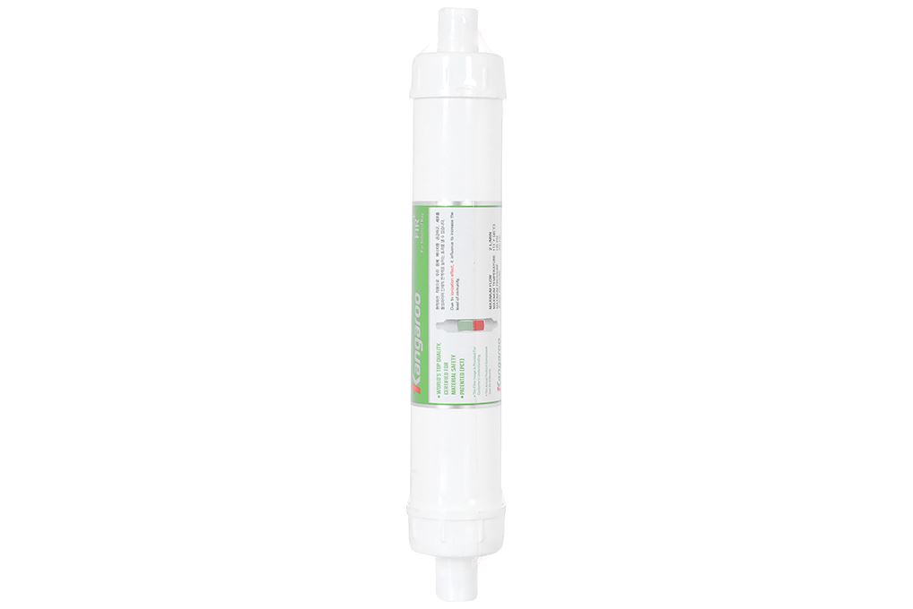 Lõi chức năng Kangaroo FIR+ Màu Trắng