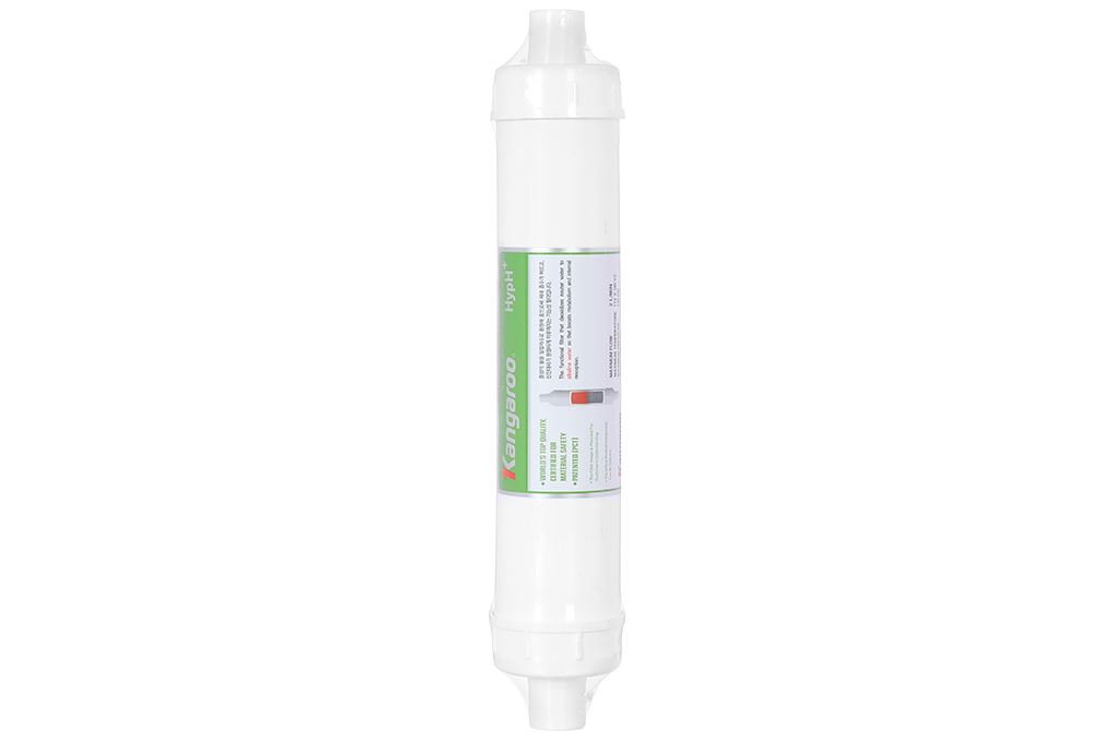 Lõi chức năng Kangaroo HypH+ Màu Trắng