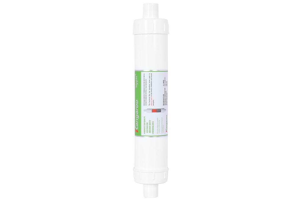 Lõi chức năng Kangaroo HypH+ Màu Trắng