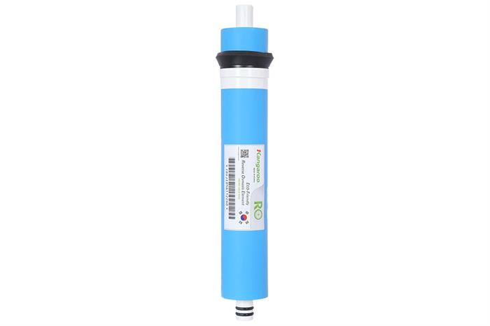 Lõi RO Kangaroo màng 50GDP Màu Xanh Dương