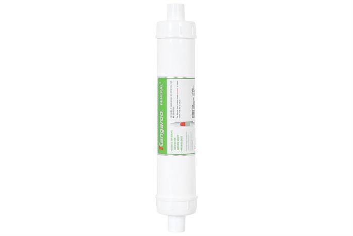 Lõi chức năng Kangaroo Mineral+ Màu Trắng