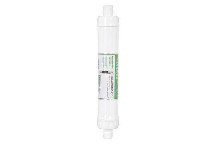 Lõi chức năng Kangaroo Nano Carbon Màu Trắng