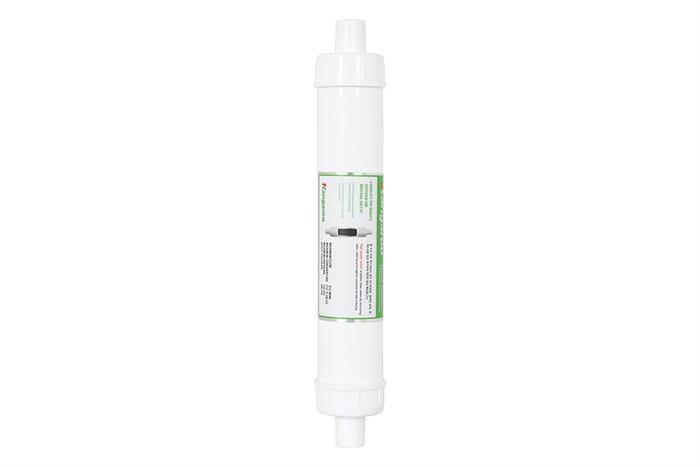 Lõi chức năng Kangaroo Nano Carbon Màu Trắng