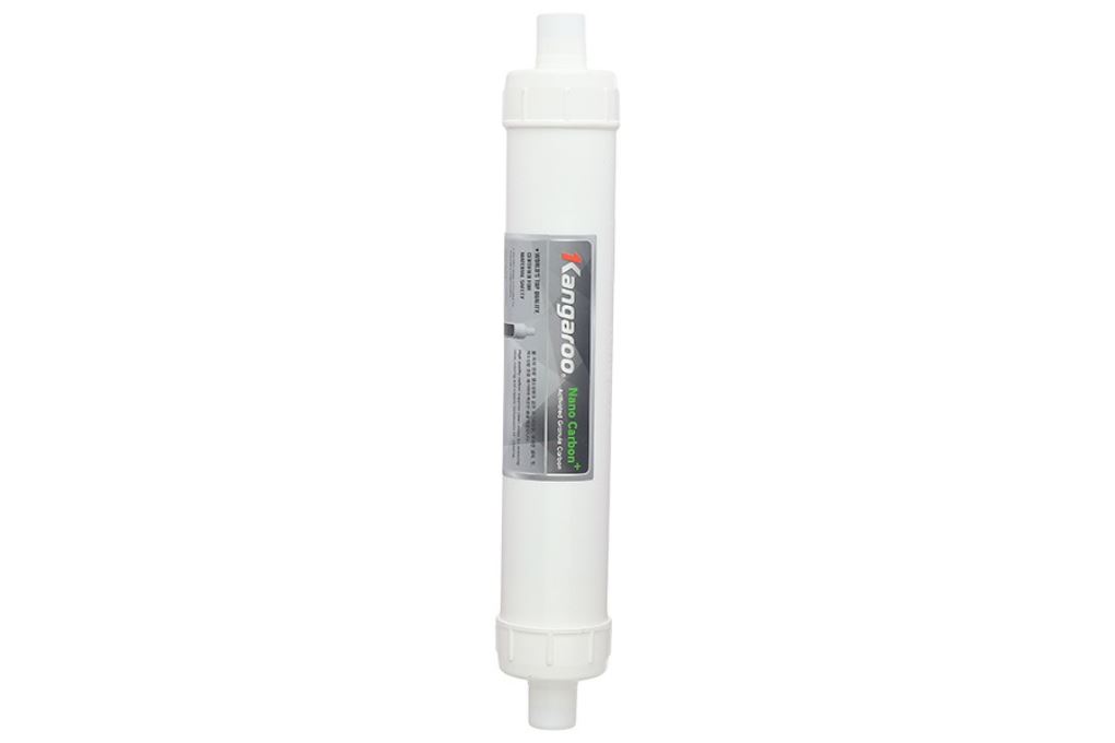 Lõi chức năng Kangaroo Nano Carbon+ Màu Trắng