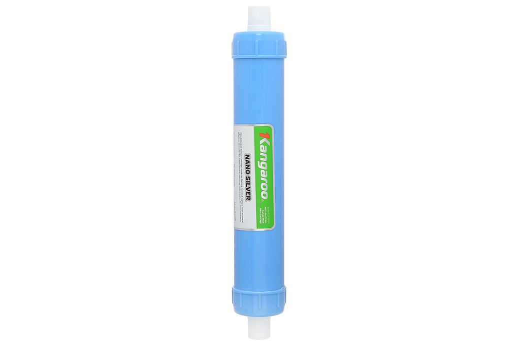 Lõi chức năng Kangaroo Nano Silver Màu Xanh Dương