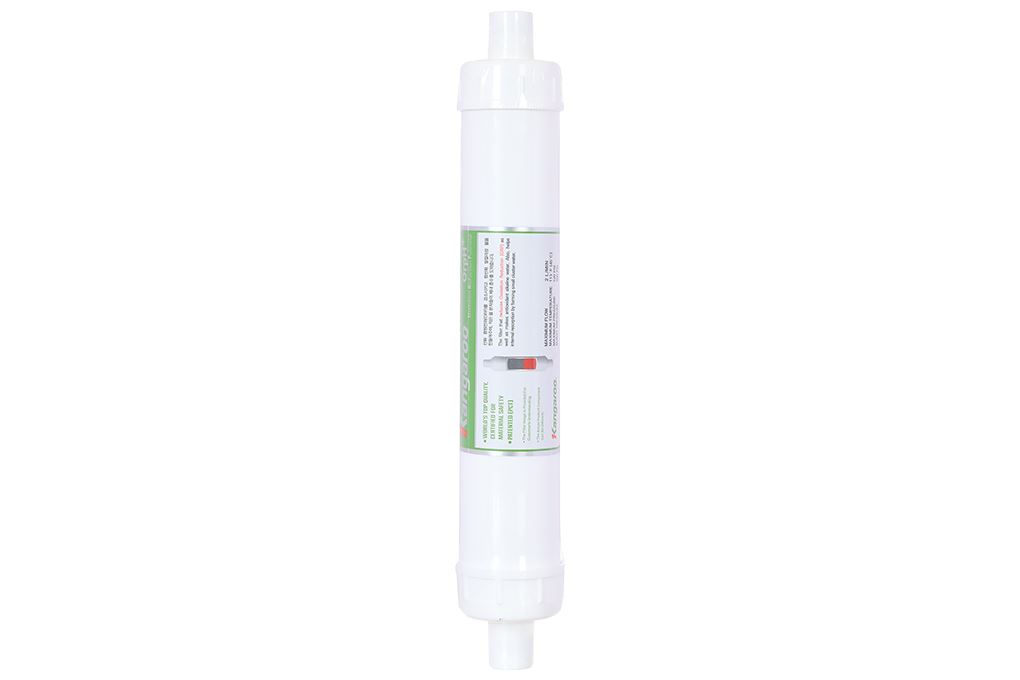 Lõi chức năng Kangaroo ORP Catridge Màu Trắng