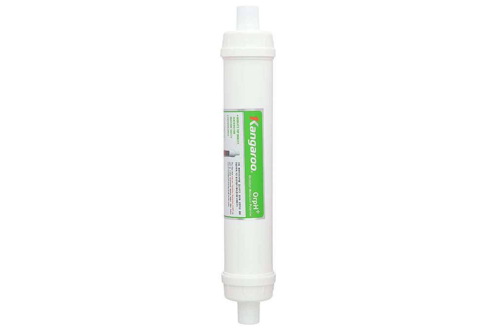 Lõi chức năng Kangaroo OrpH+ Màu Trắng