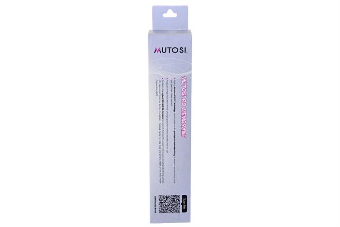 Lõi lọc RO Mutosi số 4 50 GPD Màu Xanh Dương