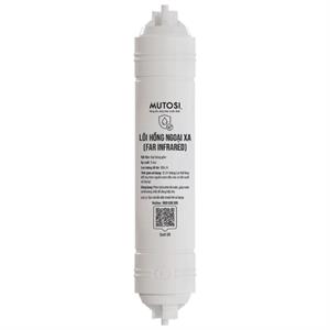 Lõi lọc chức năng Mutosi số 7 hồng ngoại xa