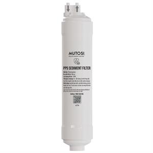 Lõi lọc thô Mutosi số 1 PP 5 micron 10 inch thay nhanh