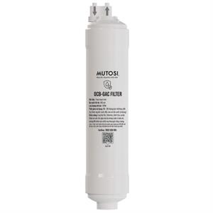 Lõi lọc thô Mutosi số 2 OCB-GAC 10 inch thay nhanh