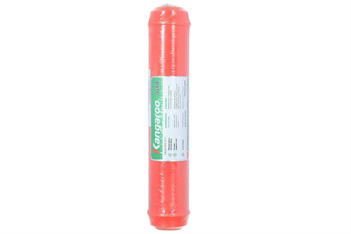 Lõi lọc chức năng Kangaroo số 7 (3 IN 1) Màu Cam