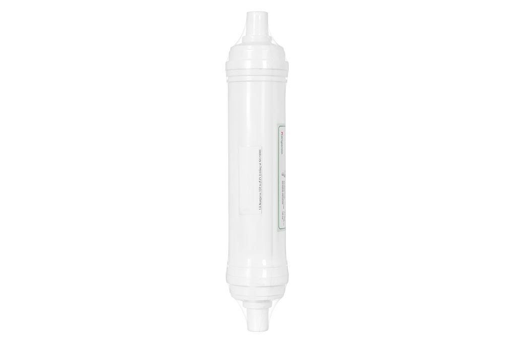 Lõi lọc chức năng Kangaroo số 5 T33 to (5 IN 1) KG100HU Màu Trắng