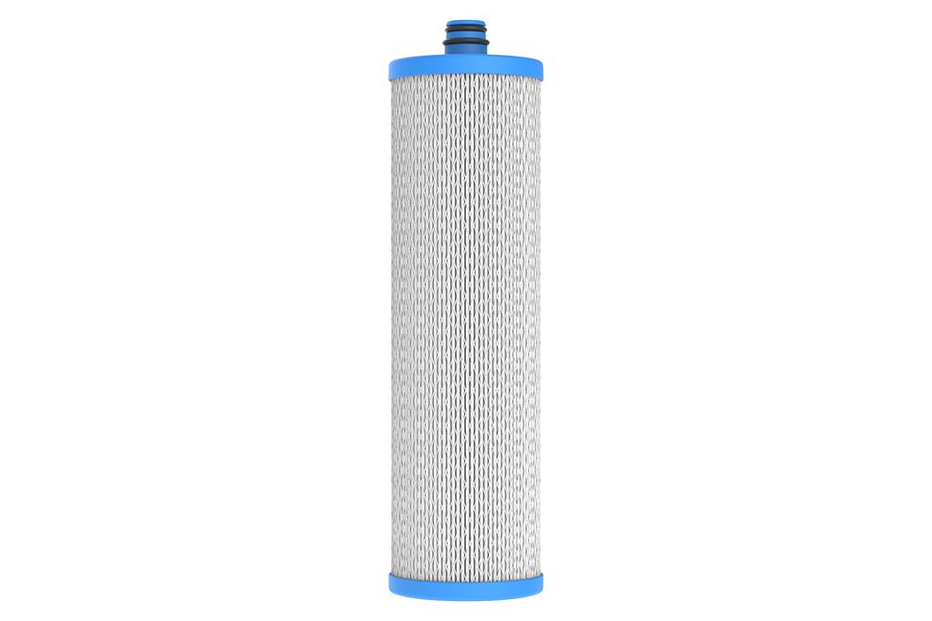 Lõi lọc thô Karofi số 1 Smax Pro V1 Màu Trắng