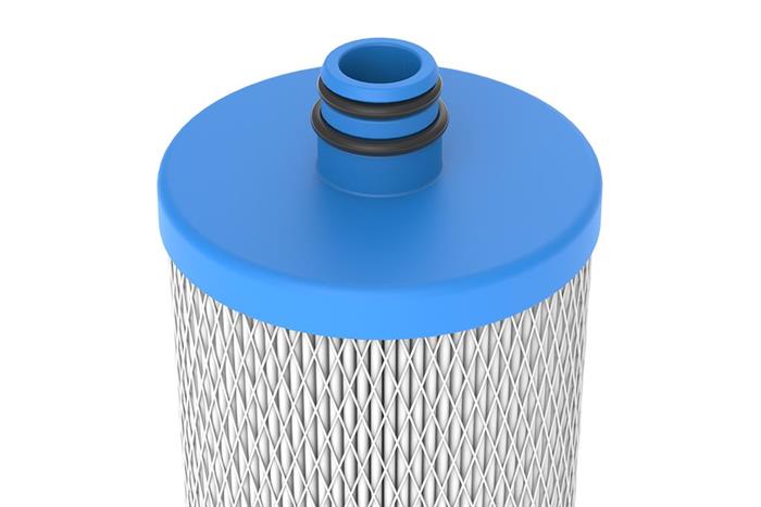 Lõi lọc thô Karofi số 1 Smax Pro V1 Màu Trắng