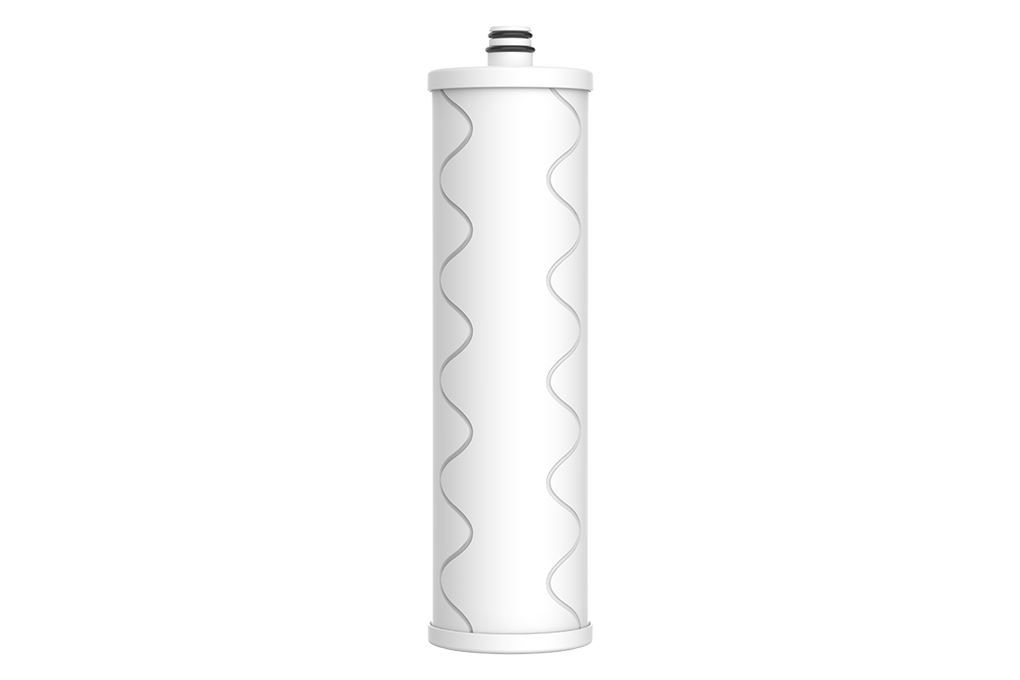 Lõi lọc thô Karofi số 2 Smax Pro V2 Màu Trắng