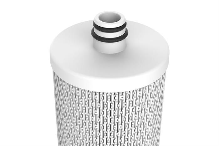 Lõi lọc thô Karofi số 3 Smax Pro V3 Màu Trắng