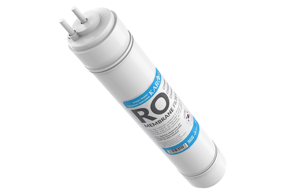 Lõi lọc RO Karofi số 4 EZ270T-2R (MCM) Màu Trắng