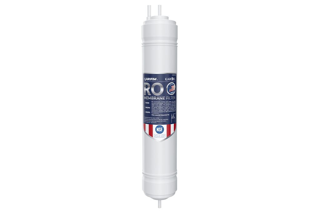 Lõi lọc RO Karofi số 4 EZ270T-100 Màu Trắng