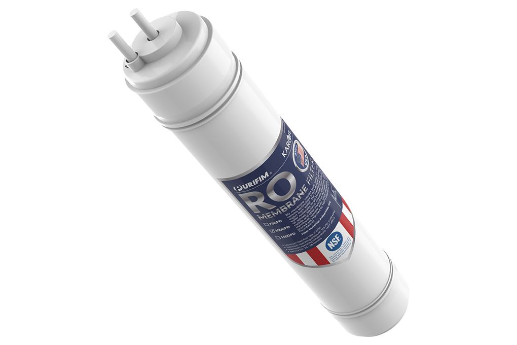 Lõi lọc RO Karofi số 4 EZ270T-100 Màu Trắng